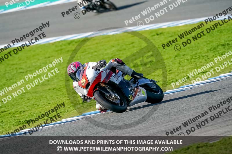 25 to 27th november 2017;Jerez;event digital images;motorbikes;no limits;peter wileman photography;trackday;trackday digital images
